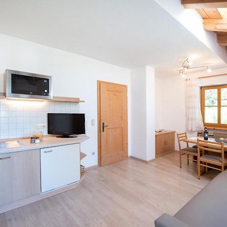 Apartmán Goellerhof Caldaro Exteriér fotografie