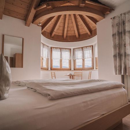 Apartmán Goellerhof Caldaro Exteriér fotografie