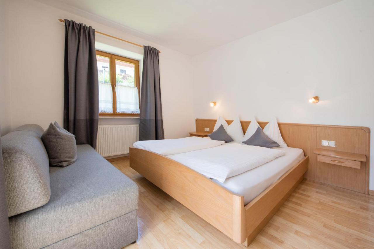 Apartmán Goellerhof Caldaro Exteriér fotografie