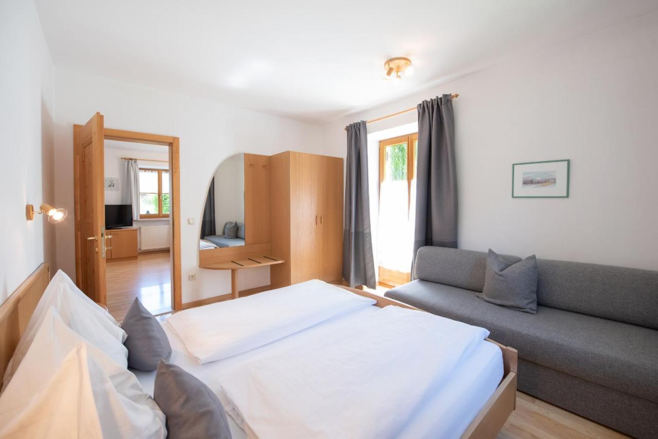 Apartmán Goellerhof Caldaro Exteriér fotografie