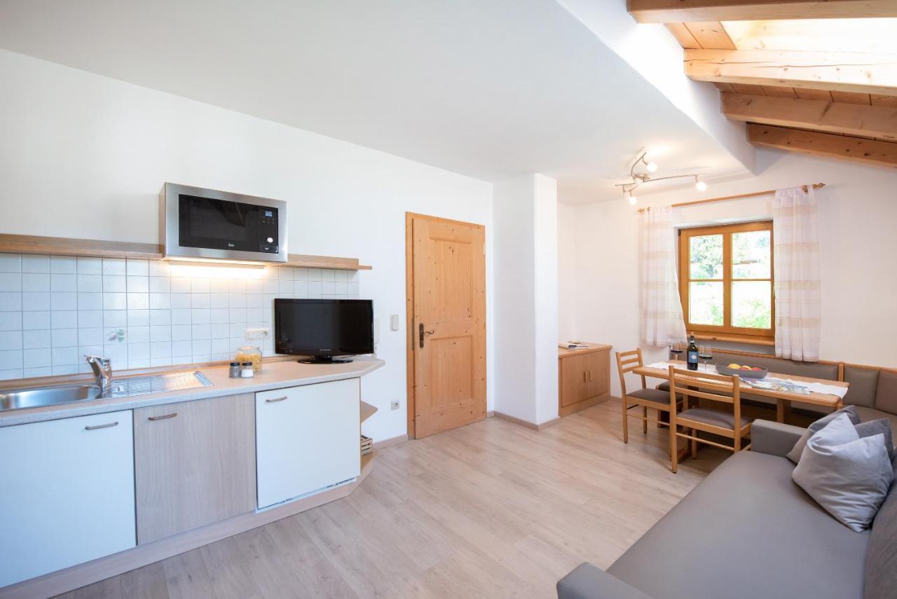 Apartmán Goellerhof Caldaro Exteriér fotografie