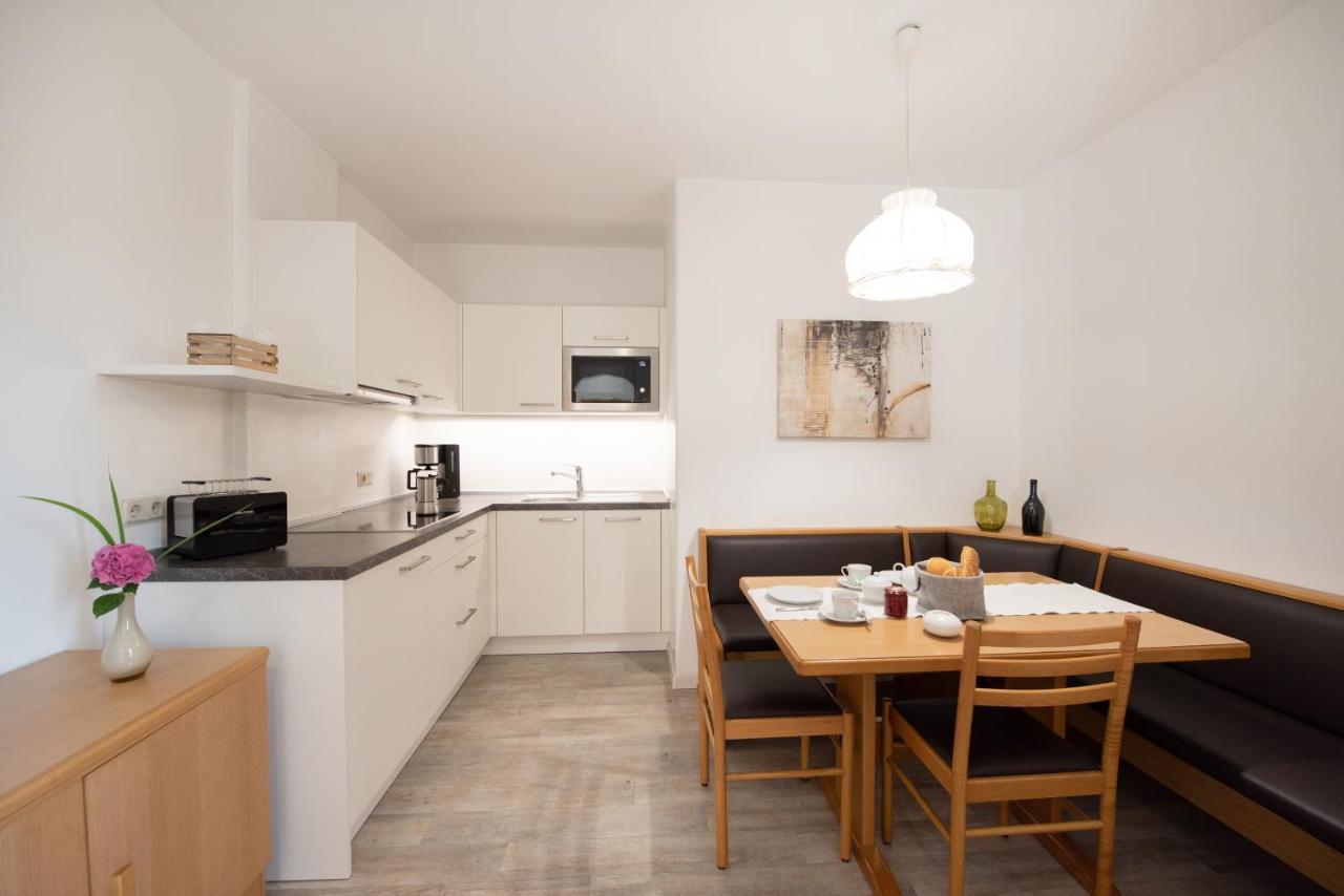 Apartmán Goellerhof Caldaro Exteriér fotografie