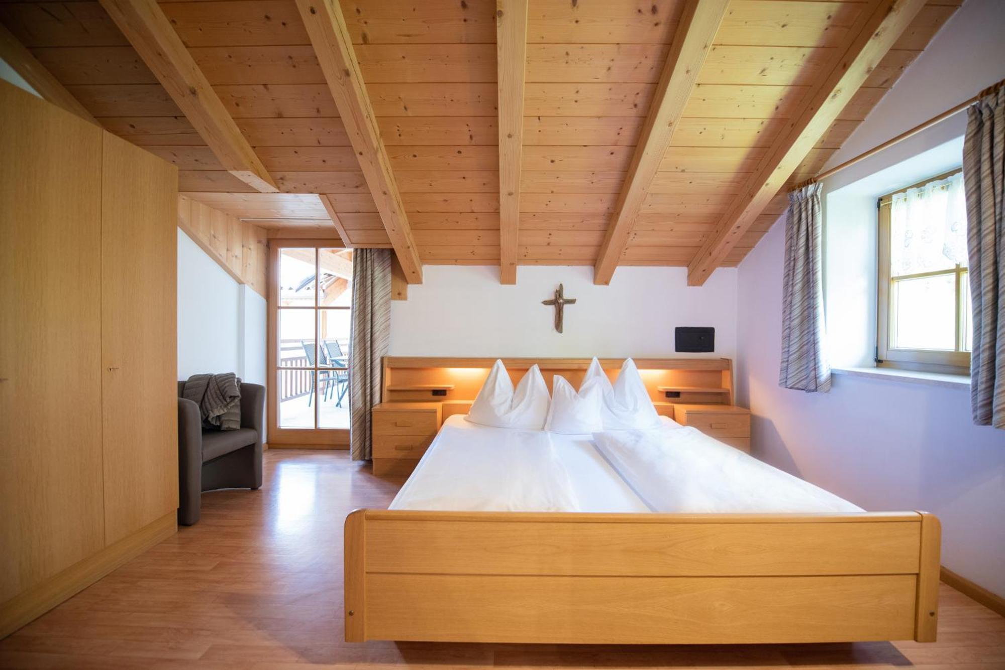 Apartmán Goellerhof Caldaro Exteriér fotografie