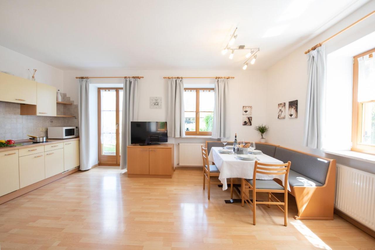 Apartmán Goellerhof Caldaro Exteriér fotografie