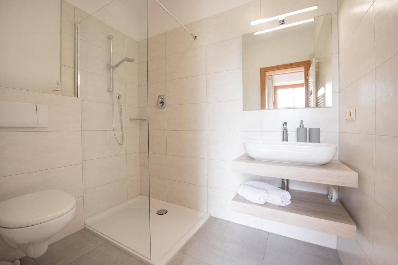 Apartmán Goellerhof Caldaro Exteriér fotografie