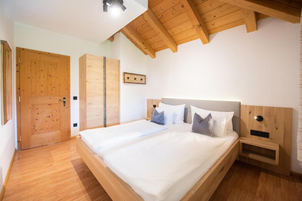 Apartmán Goellerhof Caldaro Exteriér fotografie