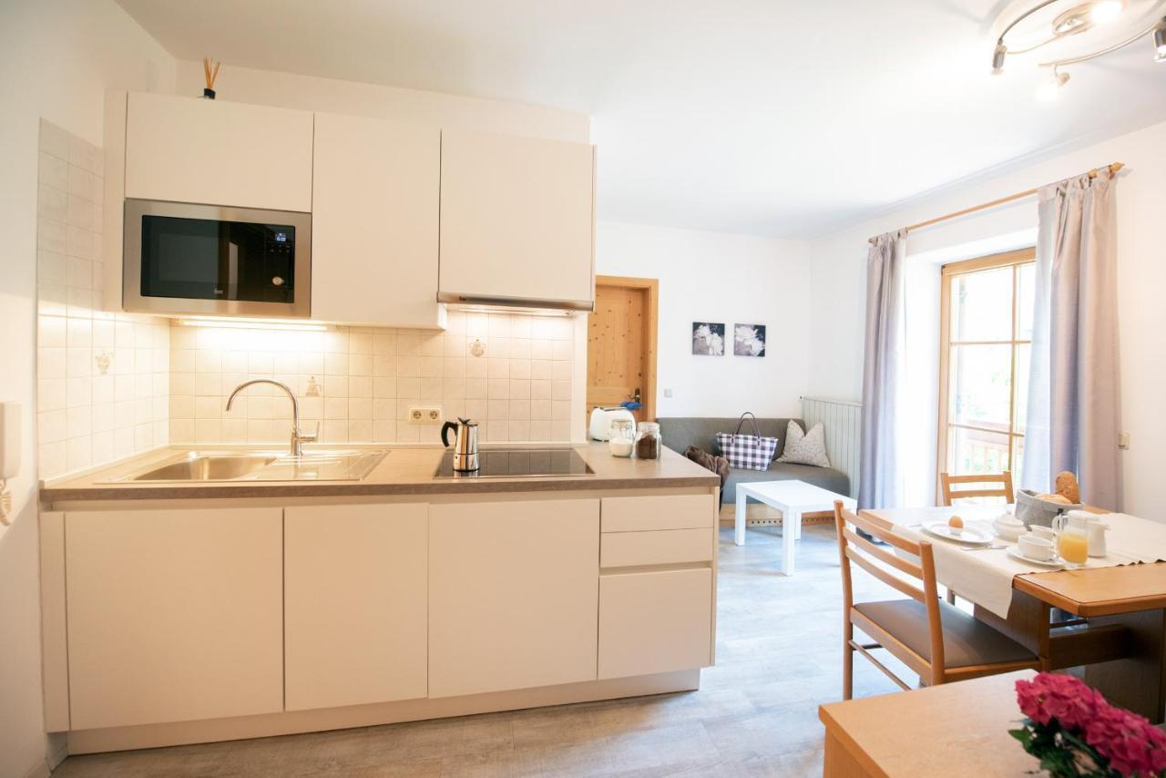 Apartmán Goellerhof Caldaro Exteriér fotografie