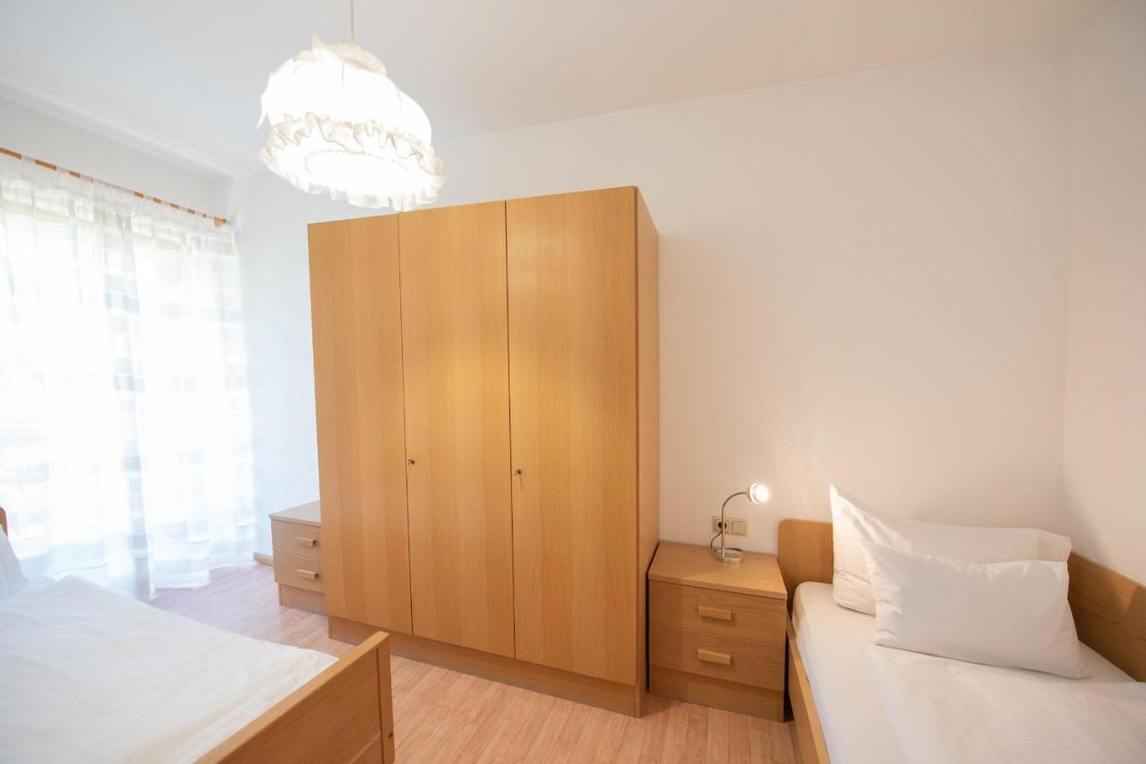 Apartmán Goellerhof Caldaro Exteriér fotografie