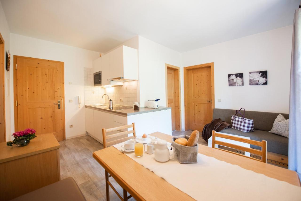 Apartmán Goellerhof Caldaro Exteriér fotografie