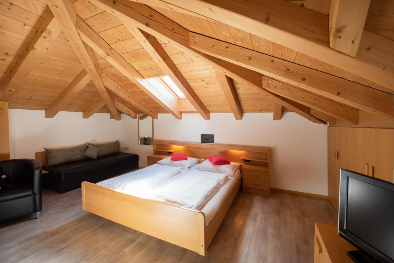 Apartmán Goellerhof Caldaro Exteriér fotografie