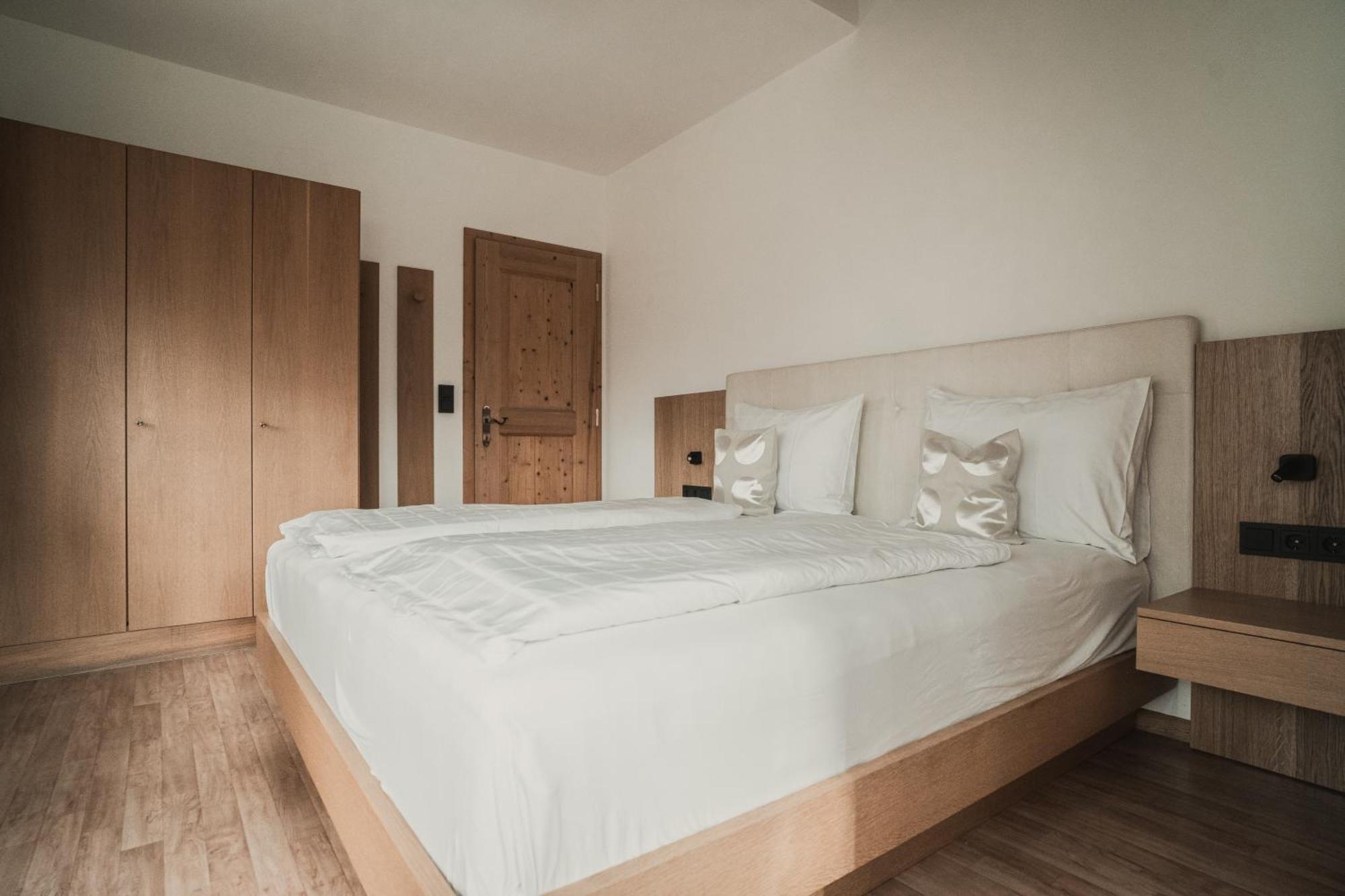 Apartmán Goellerhof Caldaro Exteriér fotografie